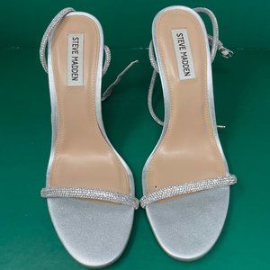 Steve Madden | Breslin Heel